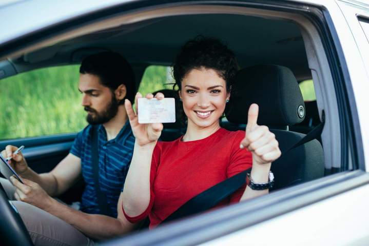 Passez votre permis B grâce à des cours adaptés